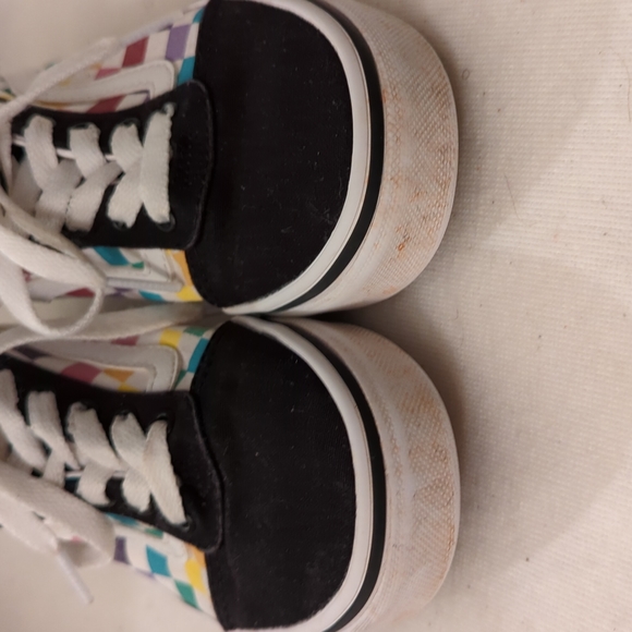 Vans Missy Old School sneakers - Picture 2 of 12